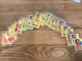 358 Panini Sticker / WM 2026