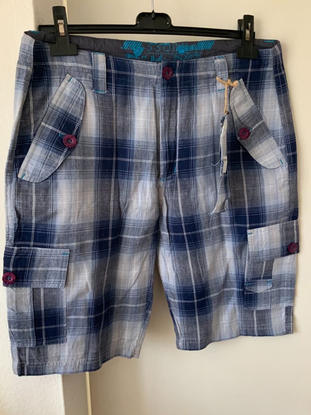 Hosen: viktory Sommer Shorts Gr.M  & – Neu und originalverpackt aus Wallisellen von ASZT 2