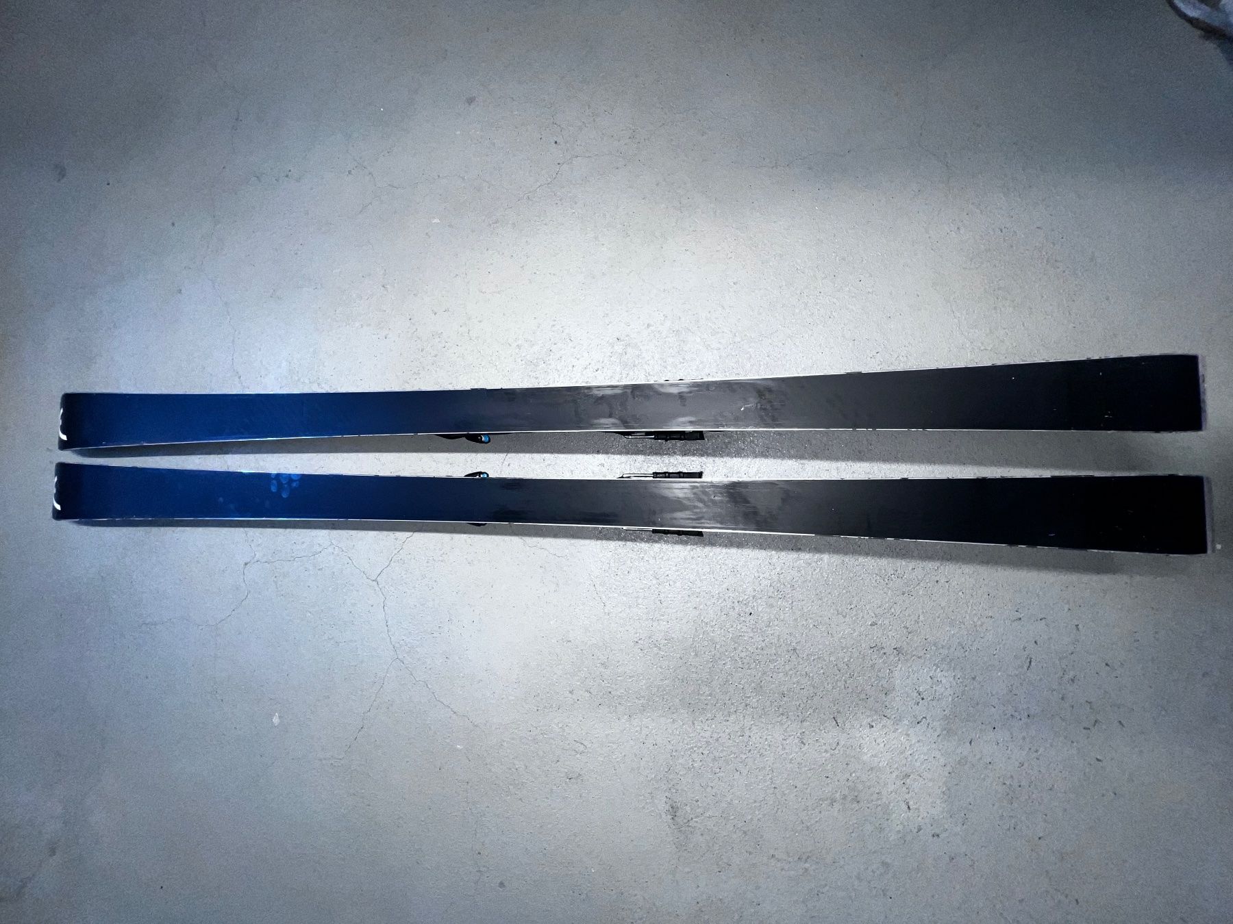Head Skis: Head Worldcup Rebels e.GS Rebel Team – Gebraucht aus Falera von prinzessin2 1