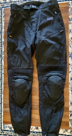 IXS Motorradhose aus Cordura Humax Texland & Nexxo