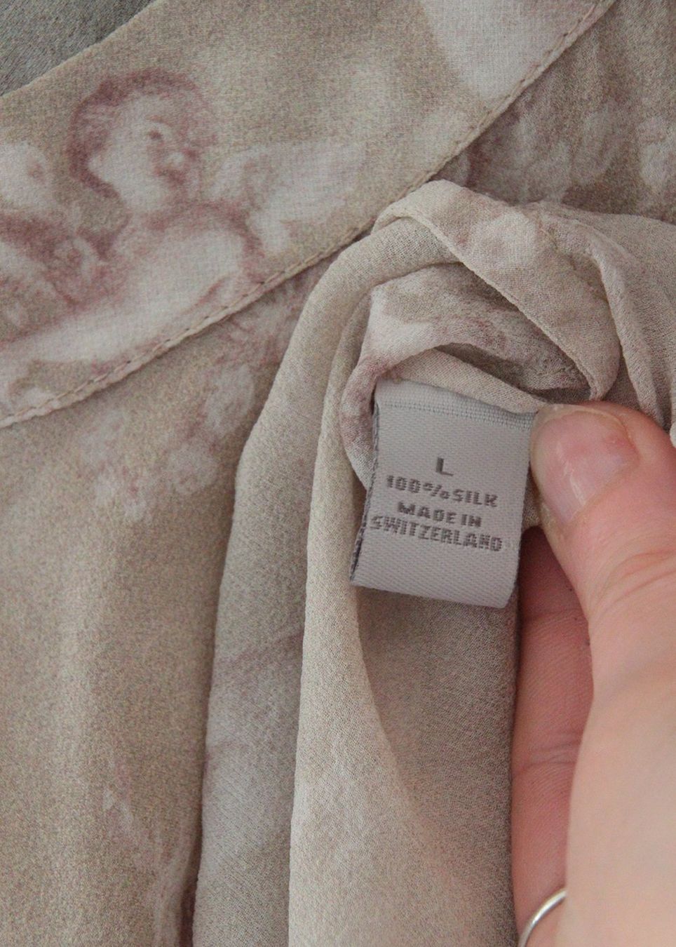 Camicette: Bluse von Annehouse – Usato da Buchs AG venduto da shoplio 6