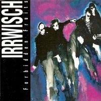 CD IRRWISCH - ROCK