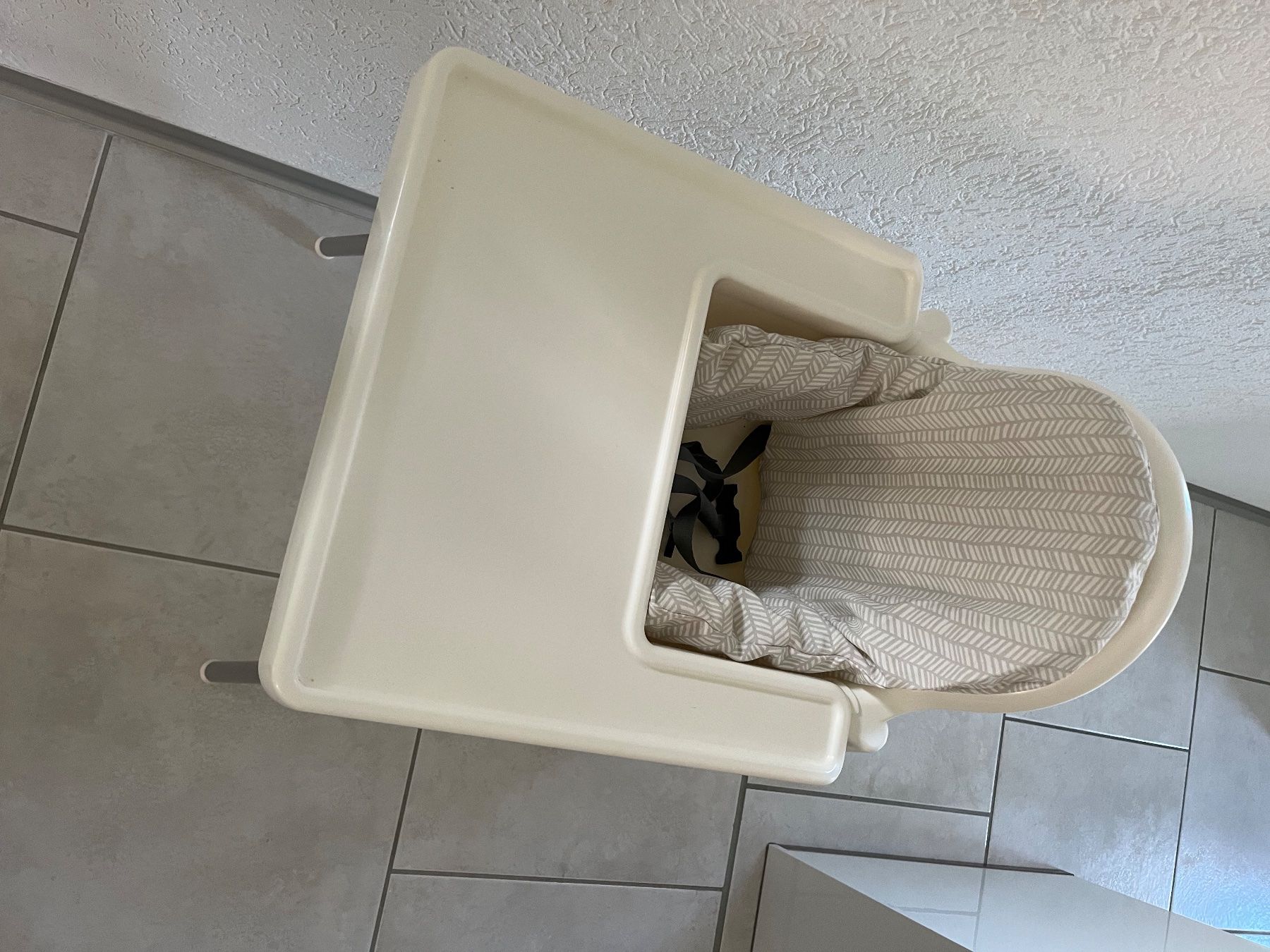 Hochstühle: IKEA  Hochsitz – Gebraucht aus Villnachern von waw_cb6q 1