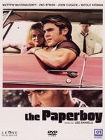 Paperboy mit Nocole Kidman  DVD
