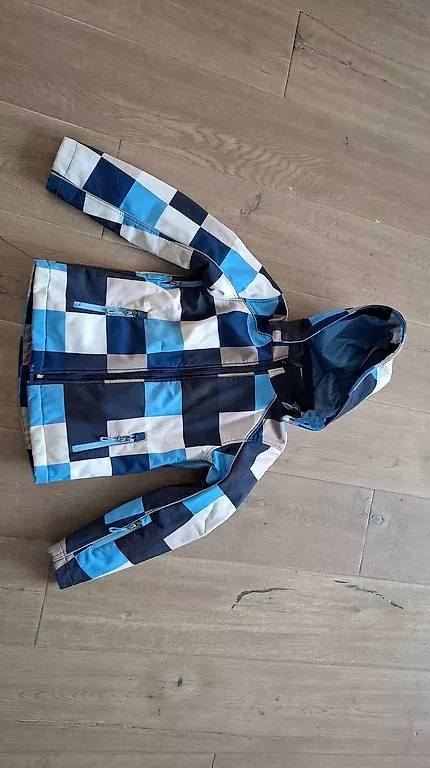 Giacche & Cappotti: Softshell Skijacke, Grösse 134/140 – Usato da Wichtrach venduto da Signore 2