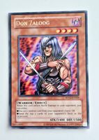 Don Zaloog - Yu-Gi-Oh! TCG