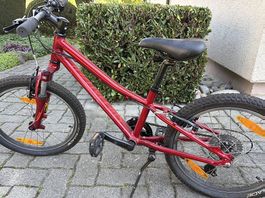 Specialized Hotrock 20 Zoll super Zustand