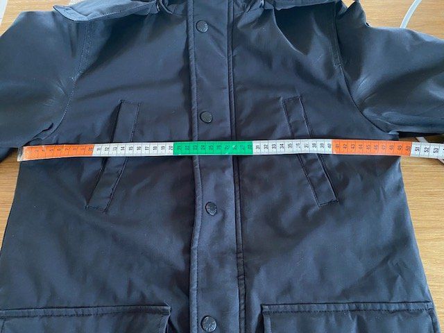Giacche & Cappotti: Veste hiver Tommy Hilfiger taille 152 – Usato da Sugnens venduto da PixelPanda1 7