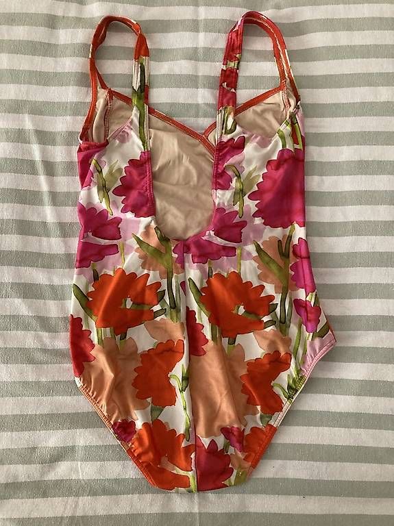 Costumi da bagno & Bikini: Maillot de bain, taille 38, bonnet B – Usato da Bex venduto da IdaComina 1