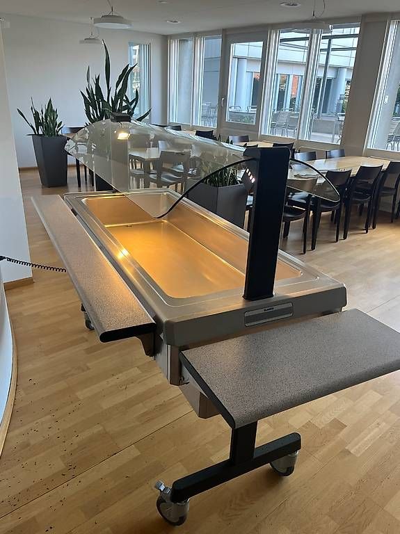 Servierplatten: Blanco Kuhldeke – Gebraucht aus Basel von Jul_ian