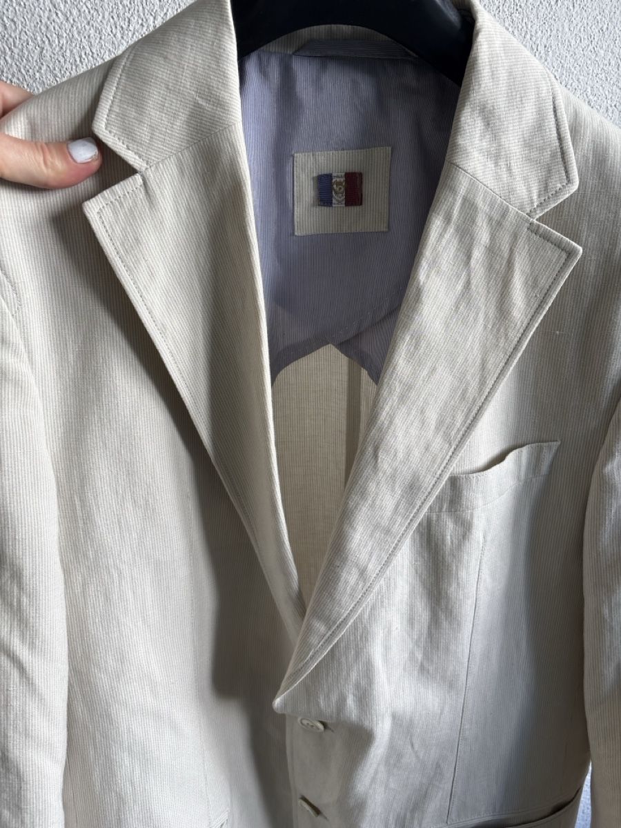 Pierre Cardin Giacche: Pierre Cardin Jacke – Usato da Bern venduto da LoveVintageY2K 2