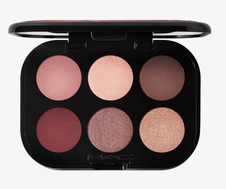 MAC Lidschattenpalette main image 1