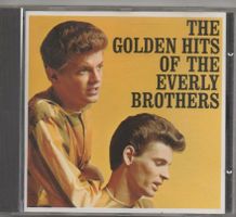 The Golden Hits of the Every Bothers              ©'1962