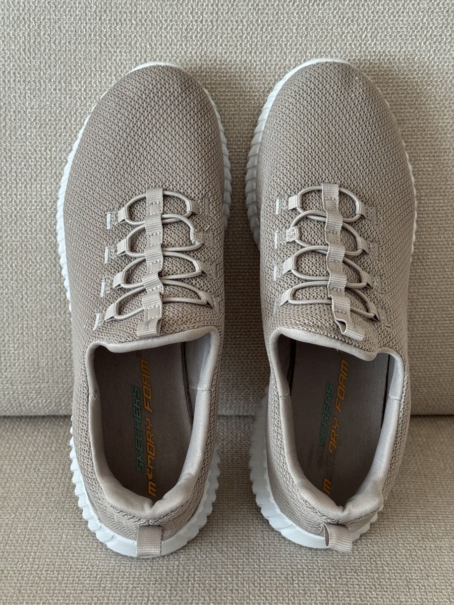 Skechers Damenschuhe: Skechers - Damen Sneakers Gr.41 – Gebraucht aus Embrach von Rondamaro 4