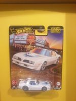 Hot Wheels '77 PONTIAC FIREBIRD TA