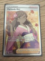 Pokémon Furisode Girl SIT 190/195 🔥