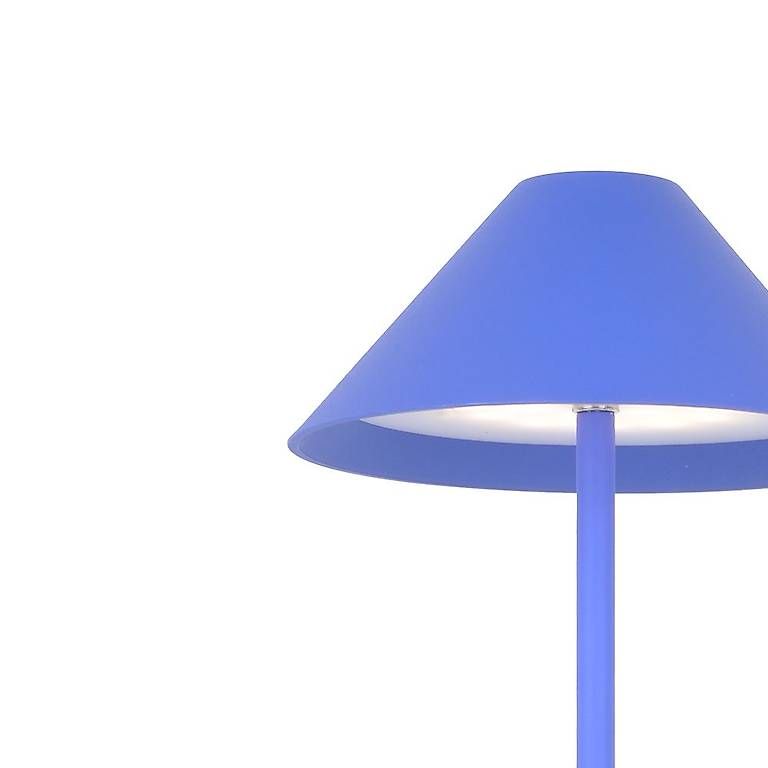 Lampade: CARPI LED-Tischlampe mit Akku – Nuovo e nell'imballaggio originale da Sissach venduto da mondilux 2