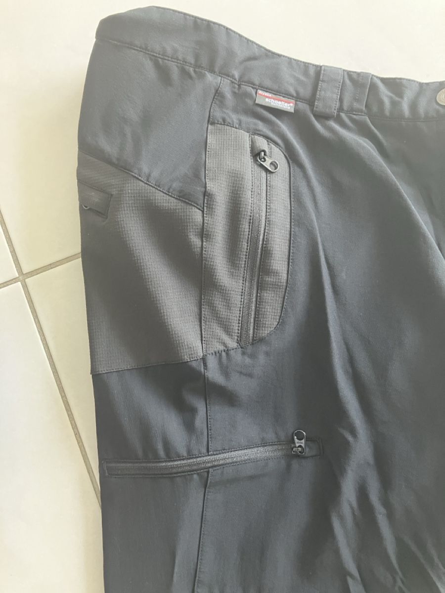 Hosen: Wanderhose Mammut  – Gebraucht aus Bassersdorf von Blasi76 3