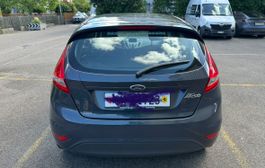 Ford Fiesta 1.25i 