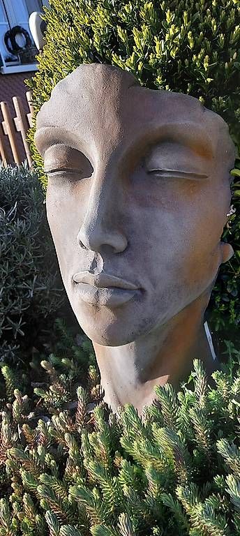 Sculture & Statue: Skulpturen – Usato da Mauensee venduto da Priska7896 1