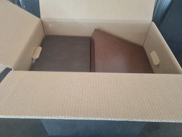 Sammlung UNO in 7 Luxus-Alben, einwandfrei