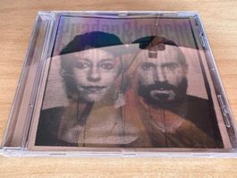 Prader & Knecht – Millions Of Pieces