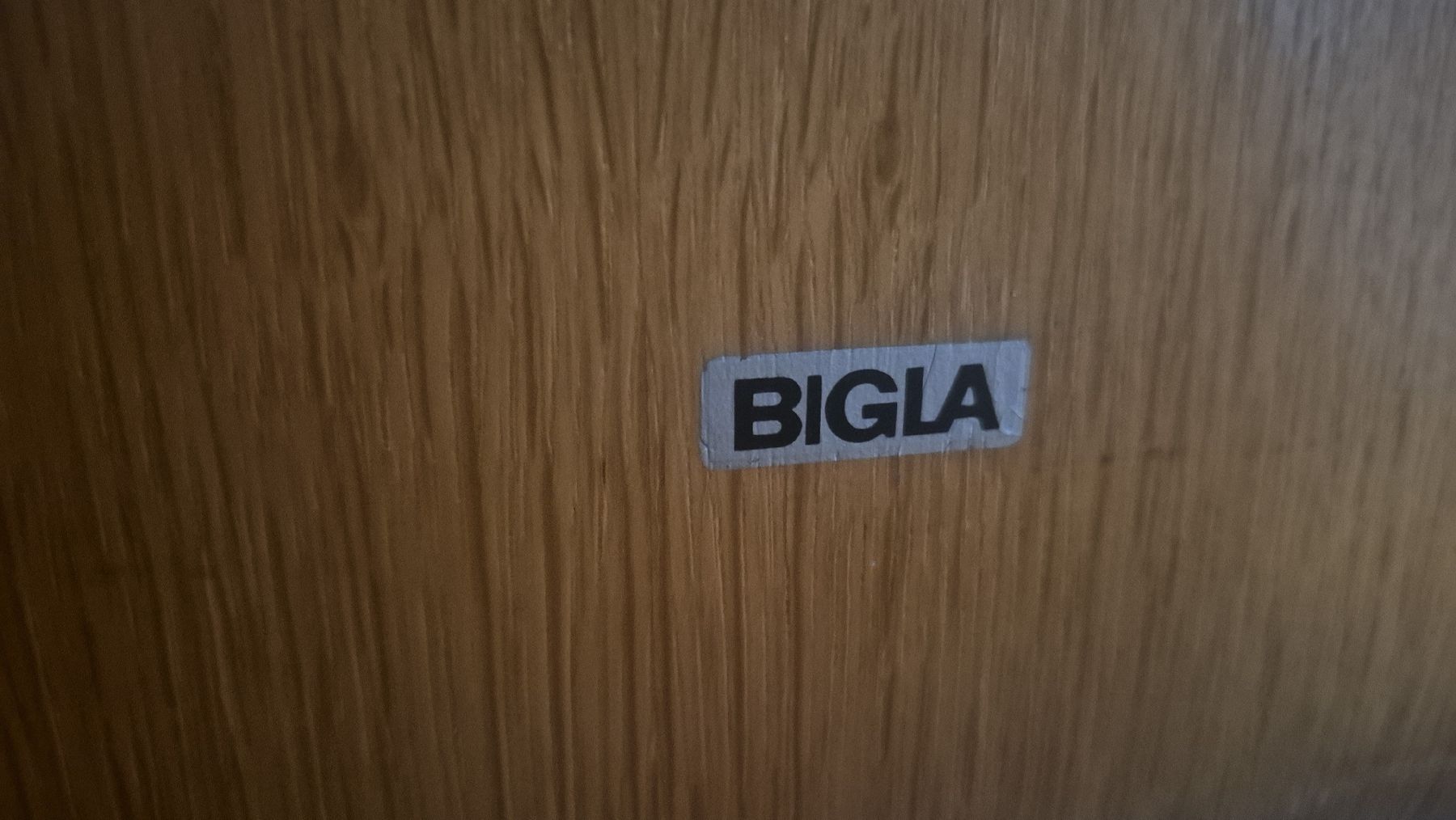 Bigla Sedie: Bigla Stühle – Usato da Rämismühle venduto da beni0010 4