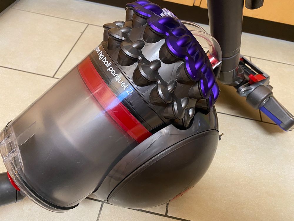 Dyson Big Ball parquet 2 Kaufen auf Ricardo