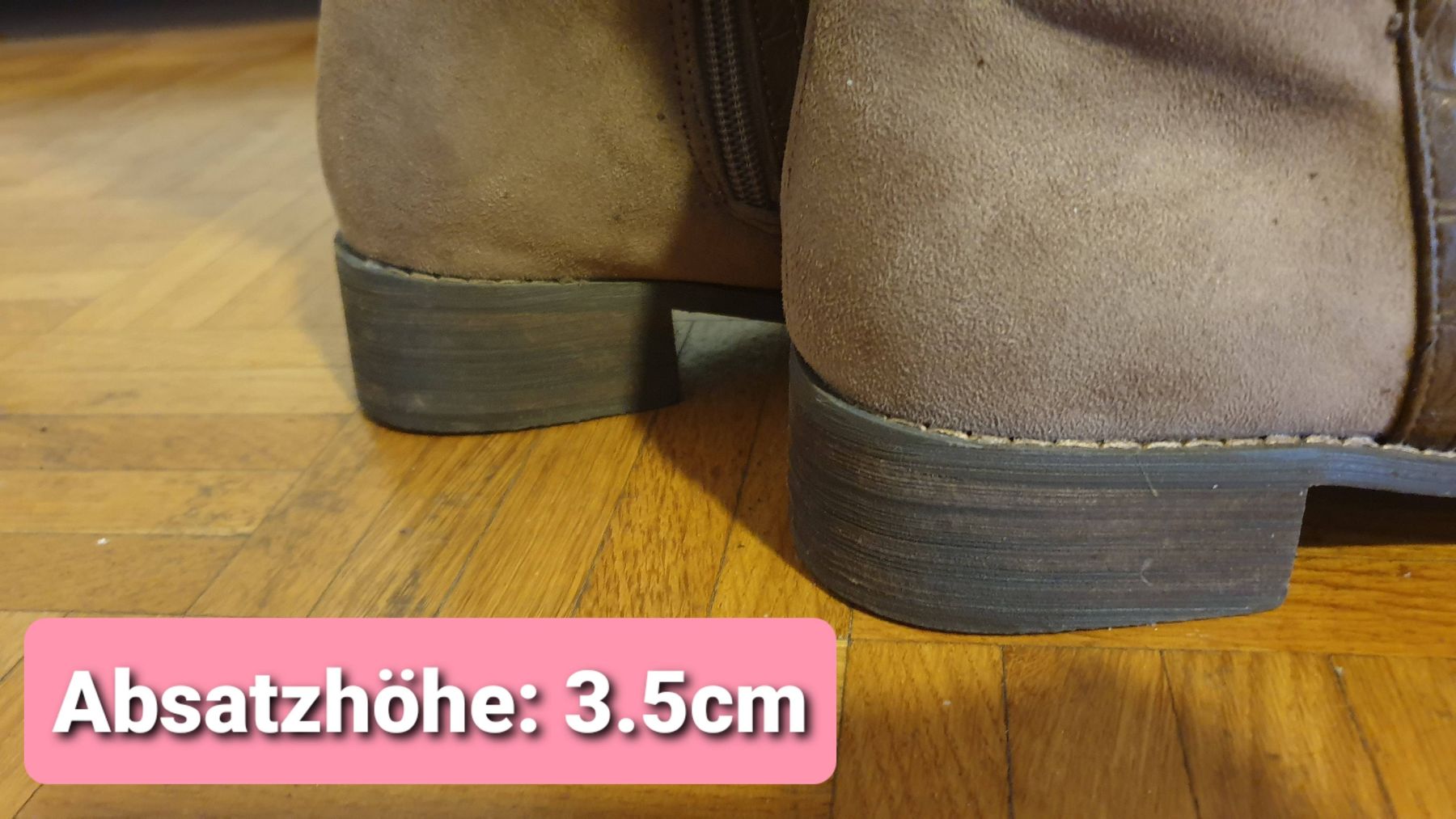 Chaussures femmes: Stiefel – Neuf (Voir description) à Zürich par ptanyela 5