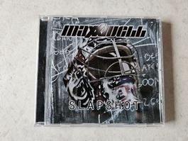 Maxxwell  -  Slapshot