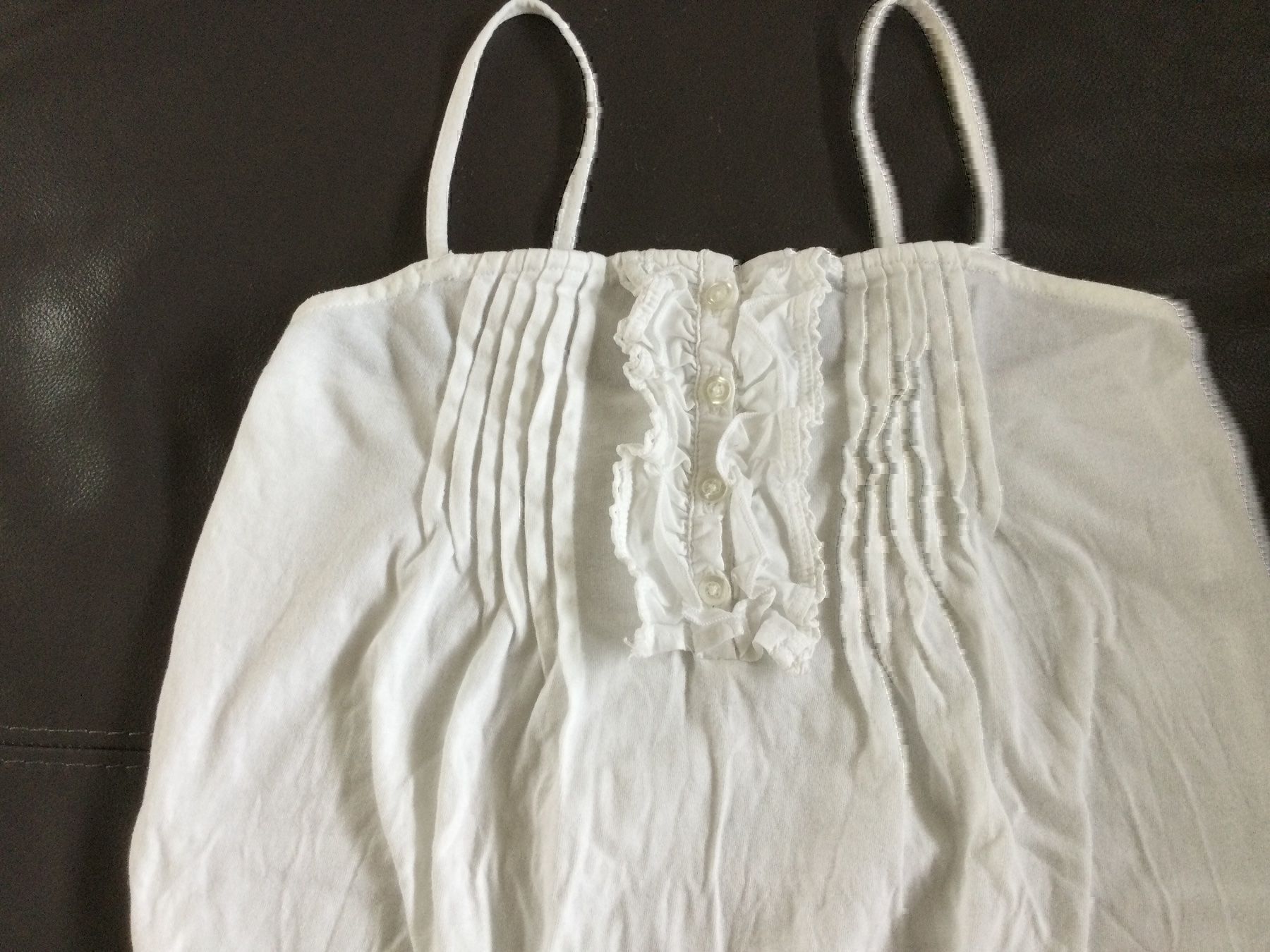 Benetton Camicette, T-shirt & Top: schönes Top – Usato da Horw venduto da Benny017 1