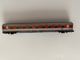 DB Deutsche Bahn Waggon Fleischmann Spur N def. 406