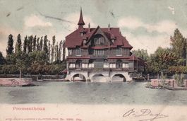 Promenthoux  1905