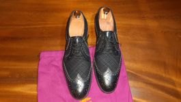 Männerschuh Etro Gr.41
