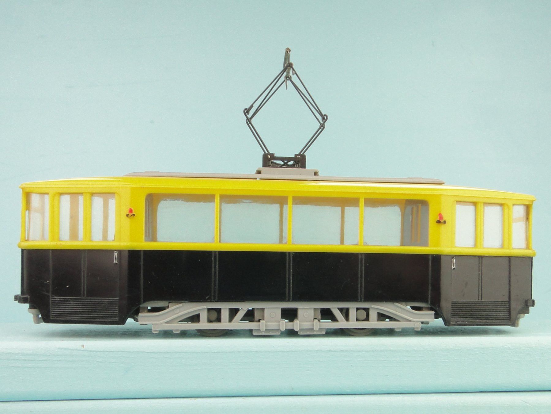 Jouets: Siku Strassenbahn – D'occasion à Bülach par cann11 3