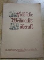 Fröhliche Weihnacht überall (Heft II)  Leopold J. Beer