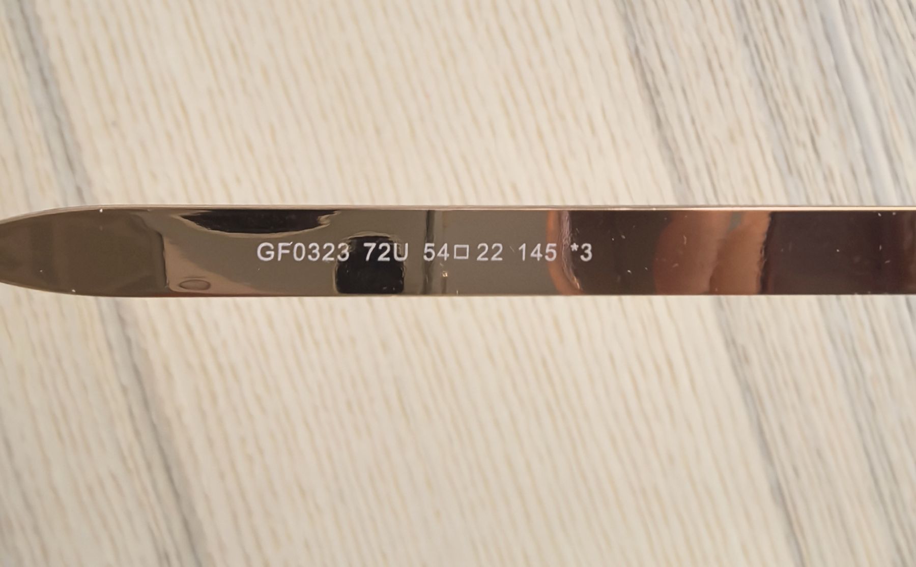 Guess Occhiali & Lenti: Guess Damen Sonnenbrille – Nuovo e nell'imballaggio originale da Bad Ragaz venduto da AKahlon 4