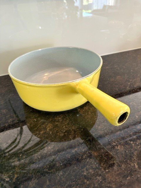 Padelle: FoNduEpfAnne – Usato da Winkel venduto da zeho 2