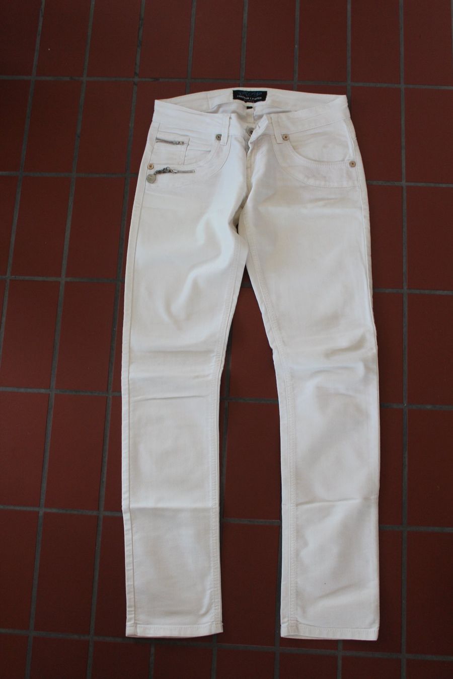 Freeman T. Porter Jeans: Freeman t.Porter Jeans Gr.27 – Usato da zürich venduto da kira.jj
