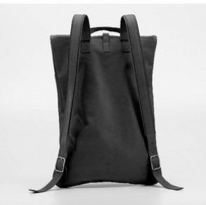 Zaini: Seat Cupra Lederrucksack, schwarz – Nuovo e nell'imballaggio originale da Cham venduto da AMAG_RETAIL_ZUG 1