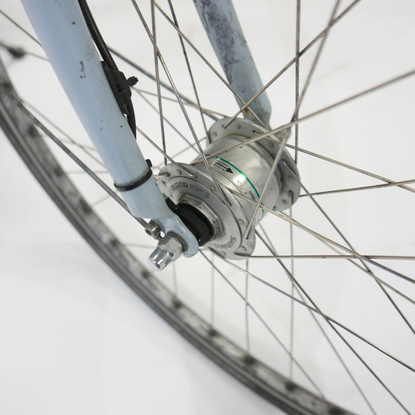 Vélos: Ibex Easy Day – D'occasion à Zürich par Velo_Zuerich 3