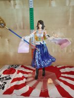 Final Fantasy 10 Yuna Figur