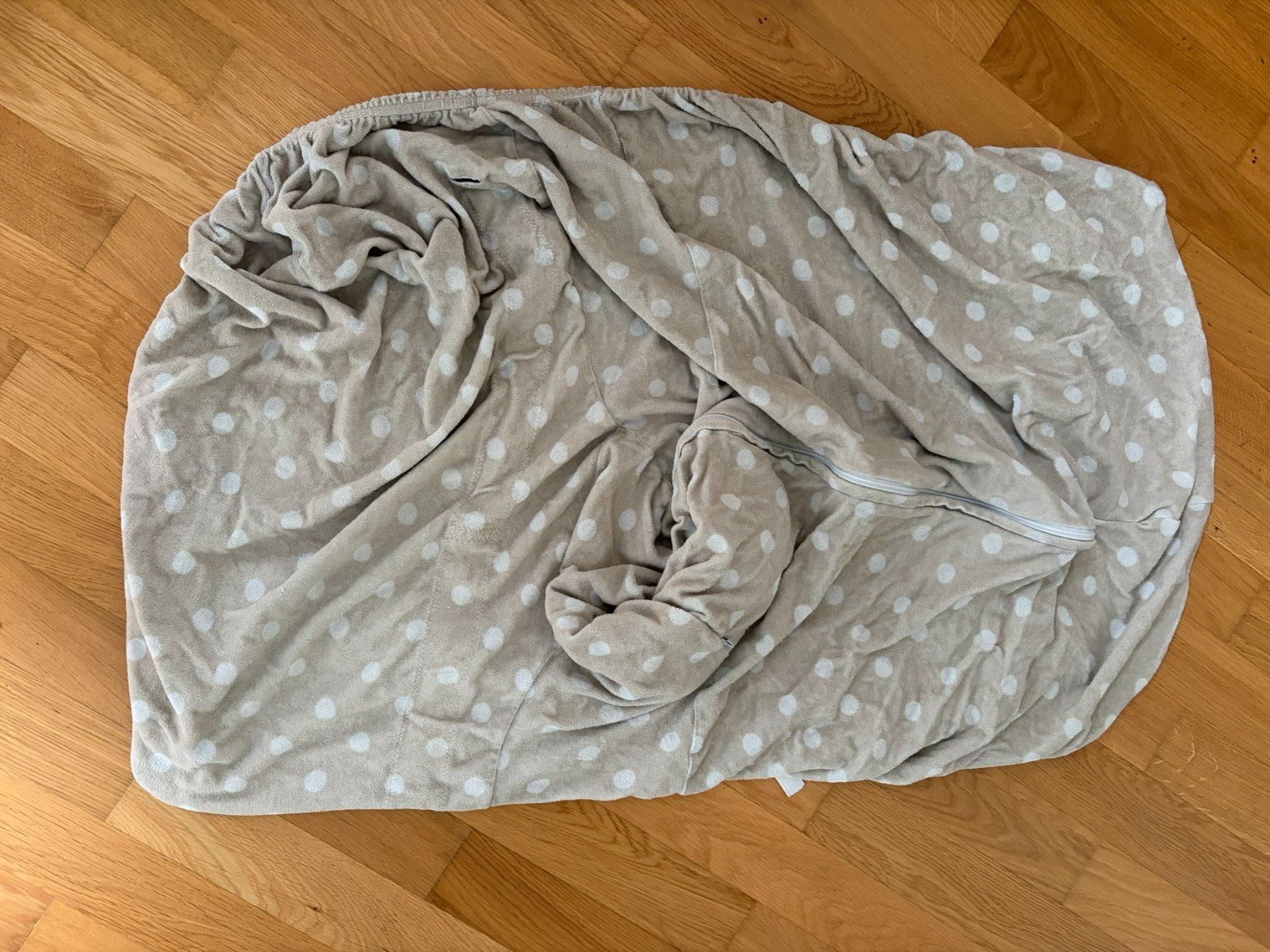 Zewi Coperte: Zevi Decke 70 x 140 cm – Usato da Biel/Bienne venduto da joelmichagerber