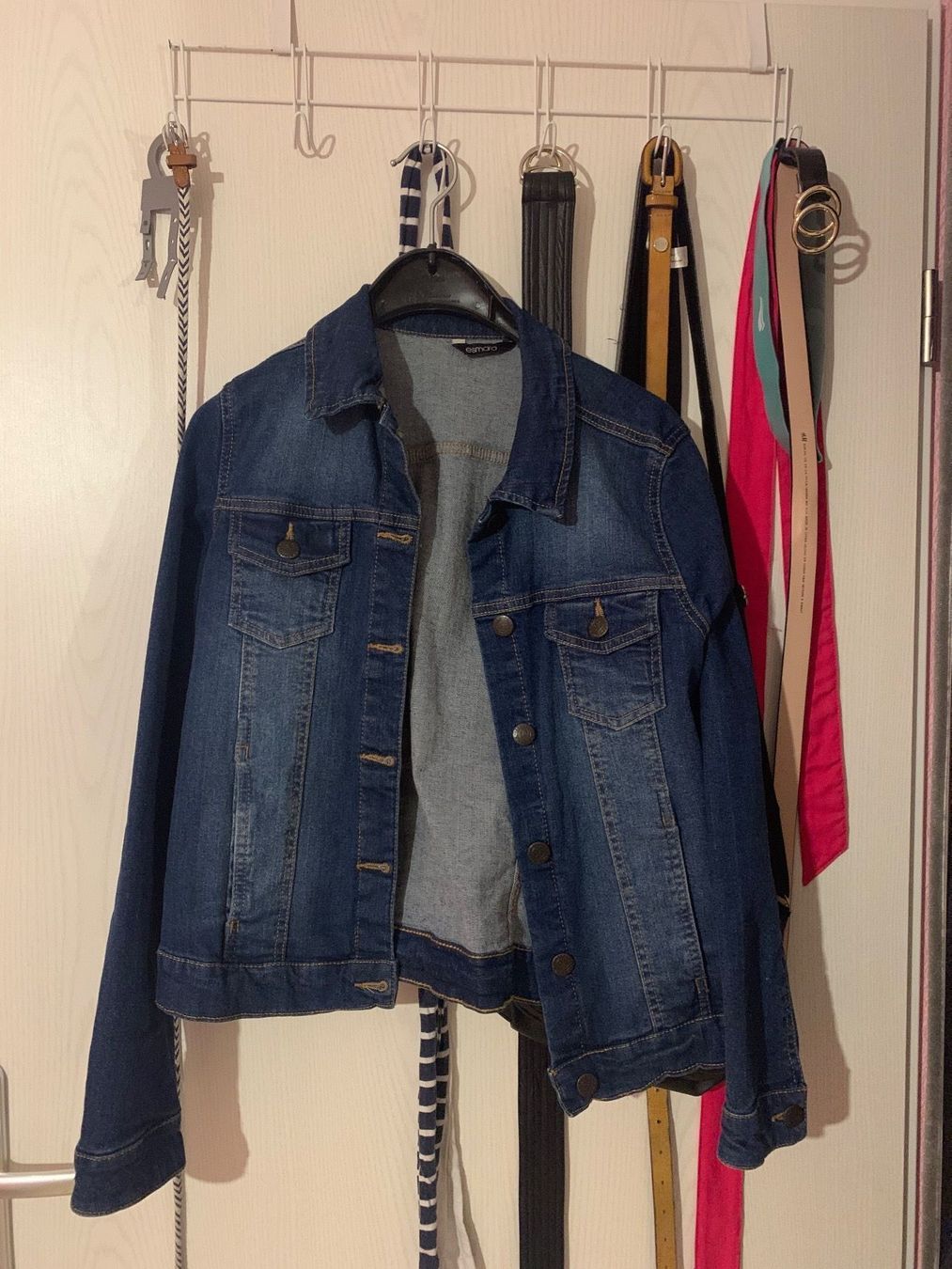 Vestes: Jeansjacke – D'occasion à Triengen par nes_l8cj 1