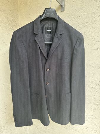 Jacket Sakko Anzugsjacke Strellson