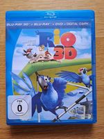 Rio (3D) - von den Produzenten von ICE AGE