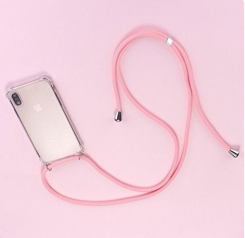 Cover & Protezioni schermo: iPhone 14  Hülle Cover mit Kette – Nuovo e nell'imballaggio originale da Wollerau venduto da swisslook 3