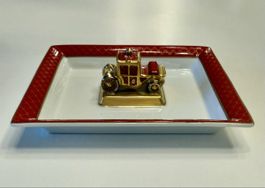Fabergé, Vide-Poche Royal d’Automne - Edition Limitée