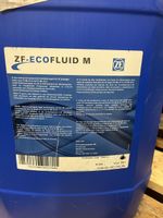 ZF-Ecofluid M, Getriebeöl für z.B. Steyr 12S23