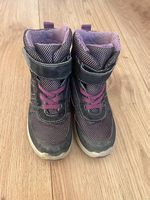Winterstiefel Gr. 28
